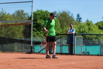 Bild 162 - NL SV Blankenese - TC GW Gifhorn : Ergebnis: 7:2